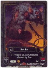 Rot Rat